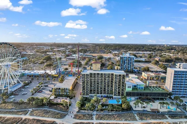 $159,500 | 1202 North Ocean Boulevard, Unit 310, Myrtle Beach, SC 29577