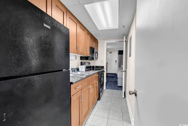 $159,500 | 1202 North Ocean Boulevard, Unit 310, Myrtle Beach, SC 29577