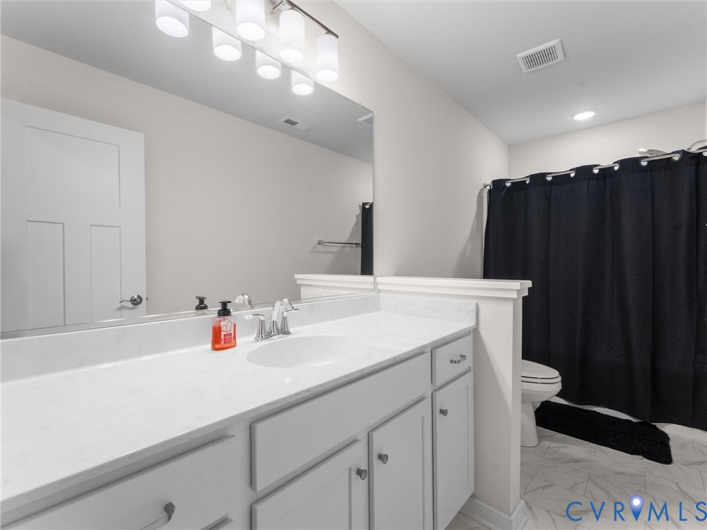 8553 Terroir Lane New Kent, VA 23124 - Photo 29 of 43