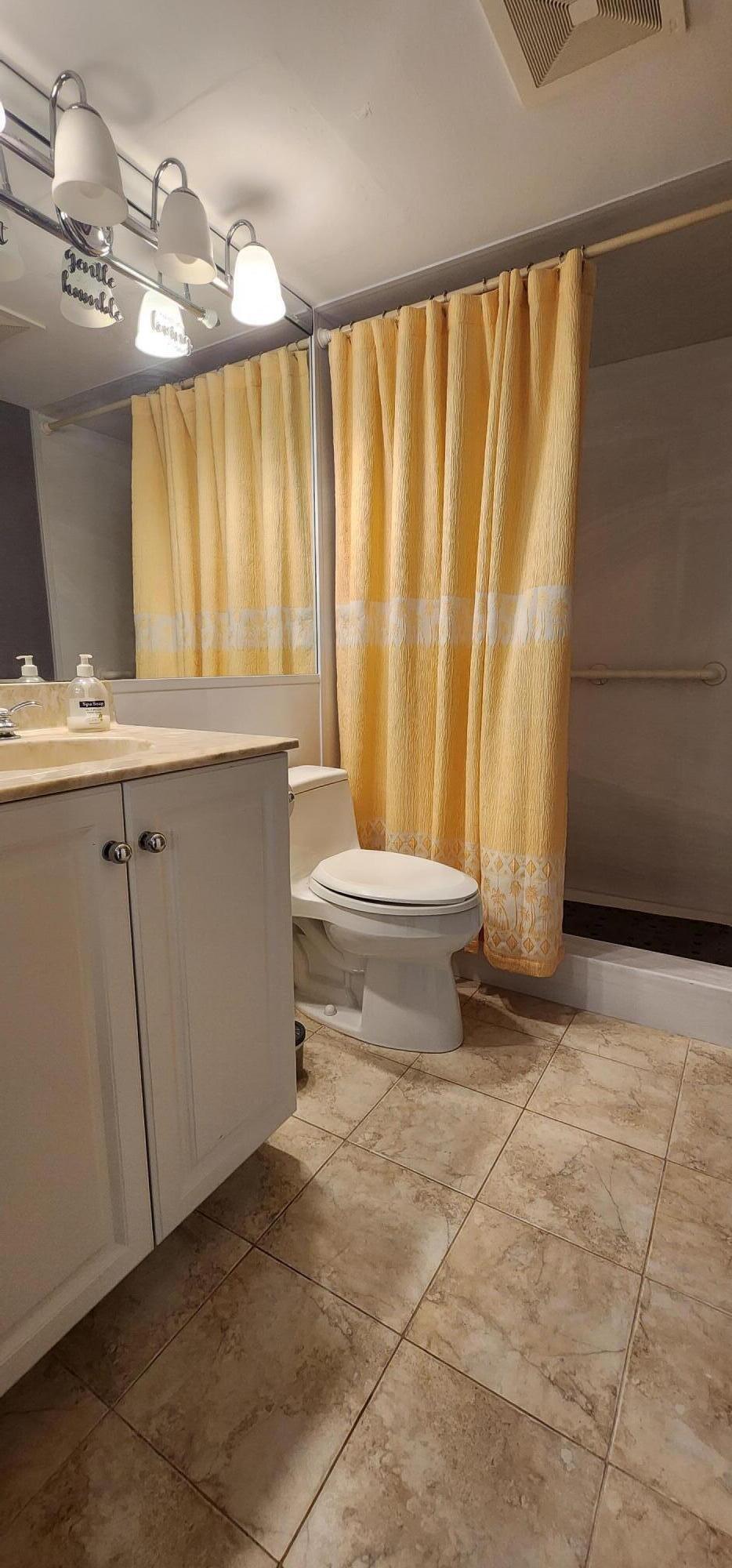 299 North Riverside Drive, Unit 1006 Pompano Beach, FL 33062 - Photo 20 of 31 2ND BEDROOM