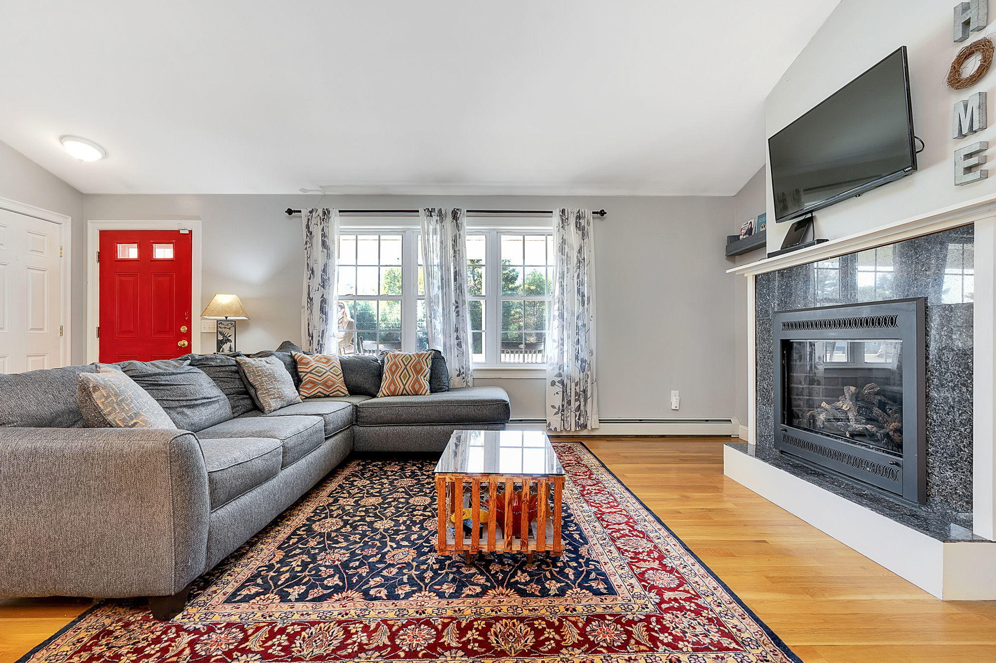 95 Pigeon Brook Road West Baldwin, ME 04091 - Photo 15 of 45 15-web-or-mls-95PigeonBrook-8
