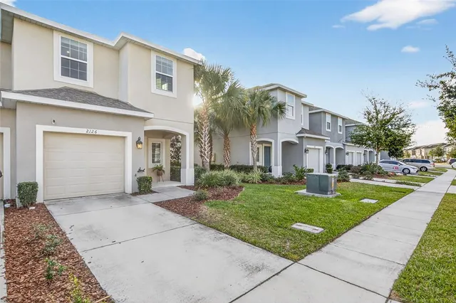 $2,500 | 2126 Crystal Bell Street, Orlando, FL 32824