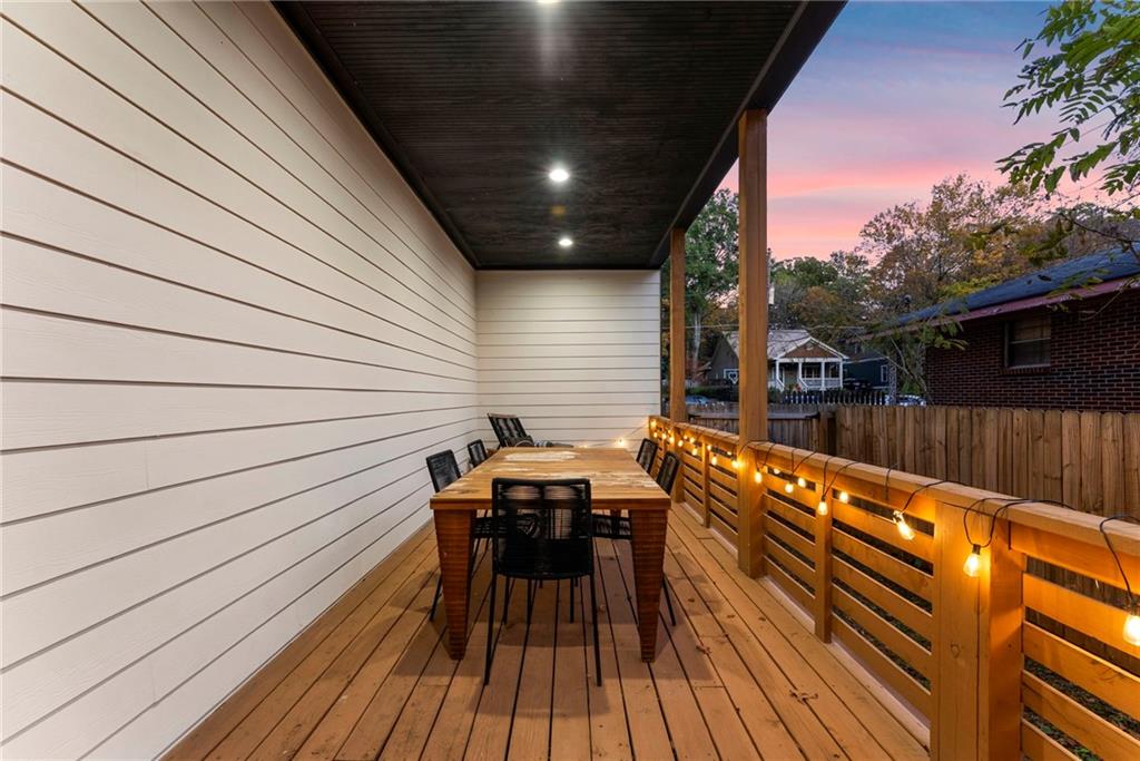 210 Locust Street Northeast Atlanta, GA 30317 - Photo 41 of 54