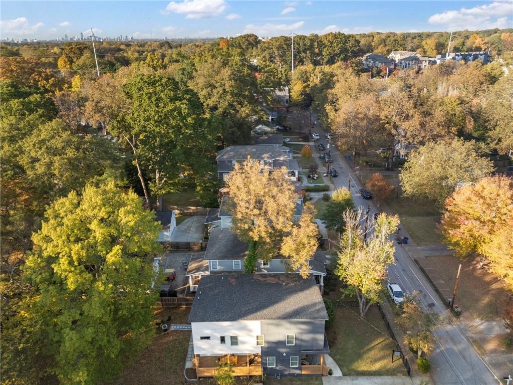 210 Locust Street Northeast Atlanta, GA 30317 - Photo 50 of 54