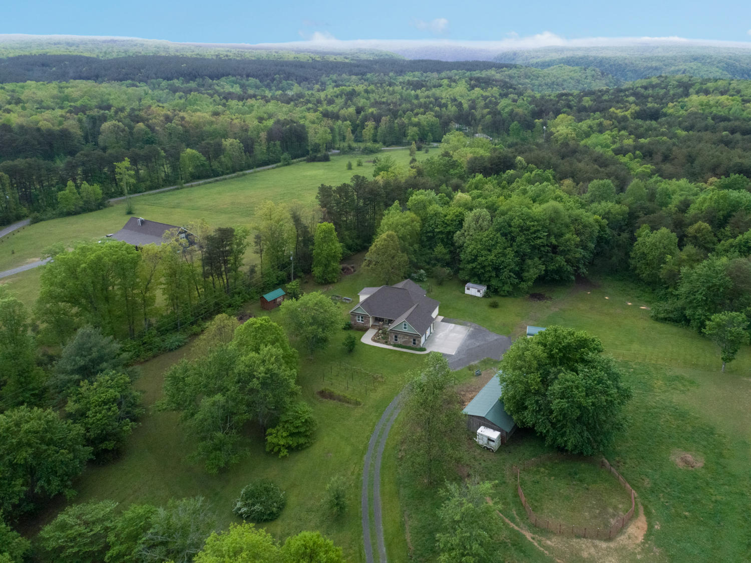 2630 Poe Road Soddy Daisy, TN 37379 - Photo 34 of 36 2630_Poe_Rd_13