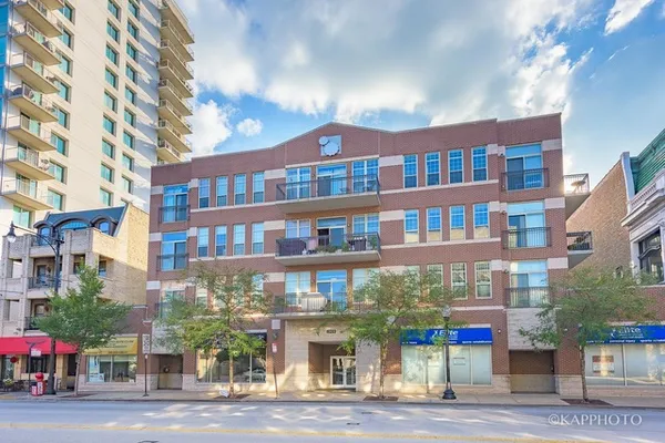 $2,800 | 1919 South Michigan Avenue, Unit 202, Chicago, IL 60616