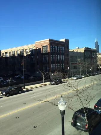 $2,800 | 1919 South Michigan Avenue, Unit 202, Chicago, IL 60616