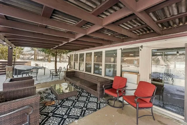 $579,900 | 21030 Olson Road, Norway, WI 53126