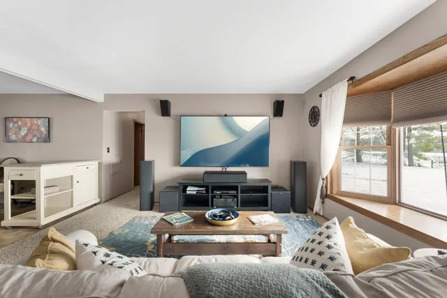 $579,900 | 21030 Olson Road, Norway, WI 53126