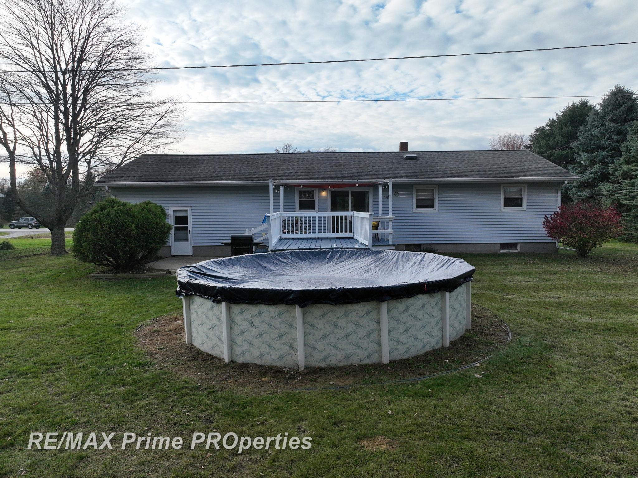10705 Gera Road Birch Run, MI 48415 - Photo 30 of 53