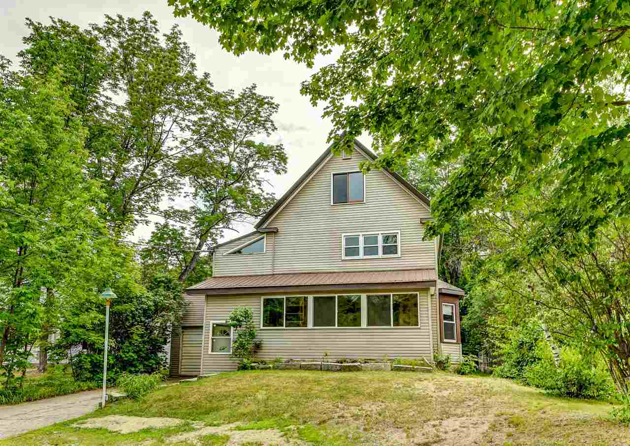 123 Dinsmore Road Conway, NH 03860 - Photo 1 of 30