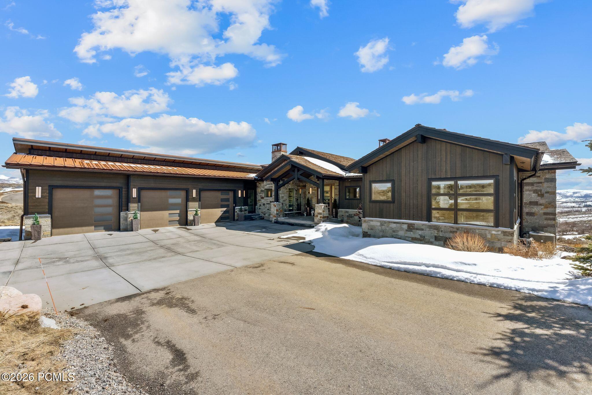 3450 Ridgeway Drive Kamas, UT 84036 - Photo 65 of 68
