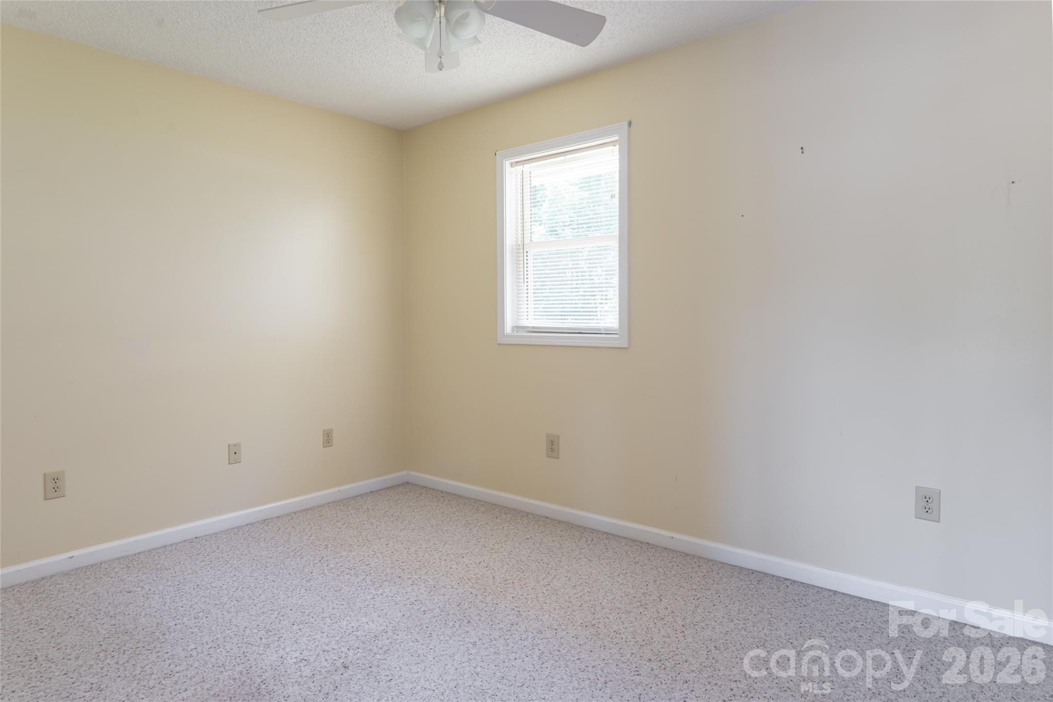2800 Coxe Road Tryon, NC 28782 - Photo 11 of 40 an empty room with a window
