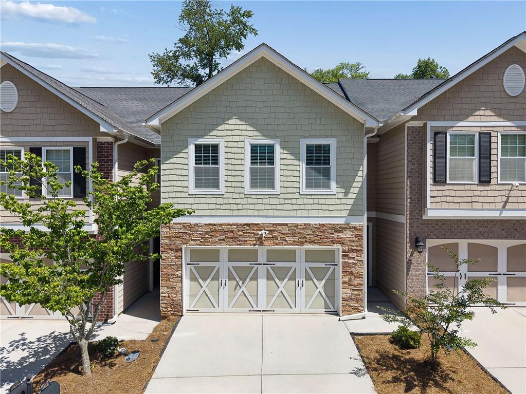 2854 Jordan Oaks Lane Decatur, GA 30033 - Photo 1 of 39