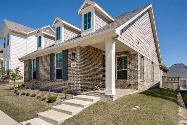 $2,850 | 1409 Bonsmara Drive, Northlake, TX 76247