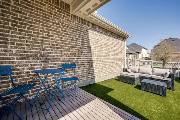 $2,850 | 1409 Bonsmara Drive, Northlake, TX 76247