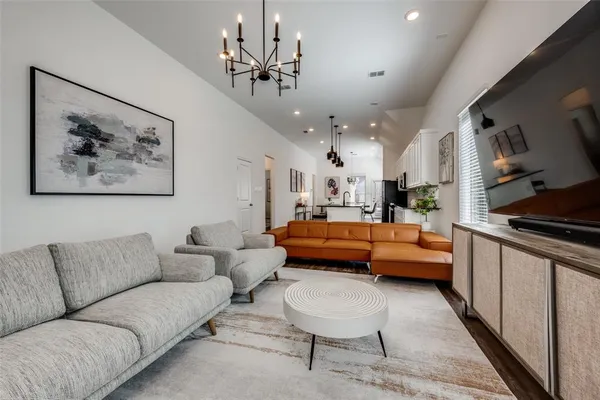 $2,850 | 1409 Bonsmara Drive, Northlake, TX 76247