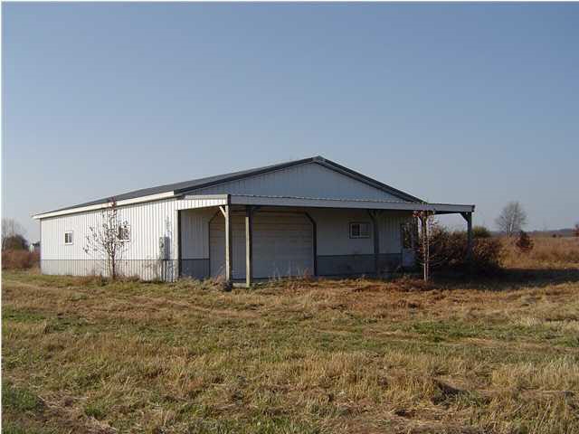 3711 Asbury Cemetery Road Elberfeld, IN 47613 - Photo 1 of 5 Gallery Image 1