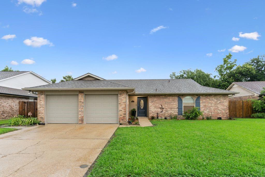1812 Lafitte Street Laplace, LA 70068 - Photo 1 of 23