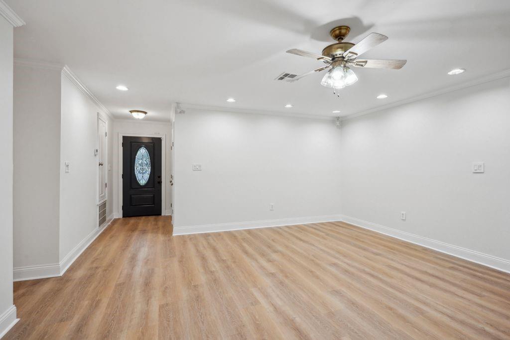 1812 Lafitte Street Laplace, LA 70068 - Photo 3 of 23