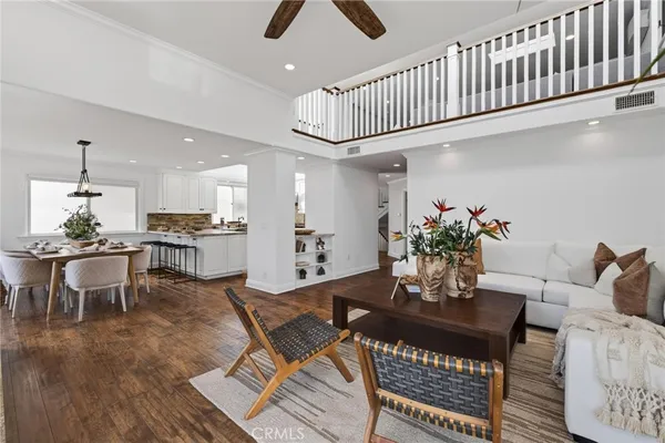 $1,999,999 | 818 North Juanita Avenue, Unit B, Redondo Beach, CA 90277