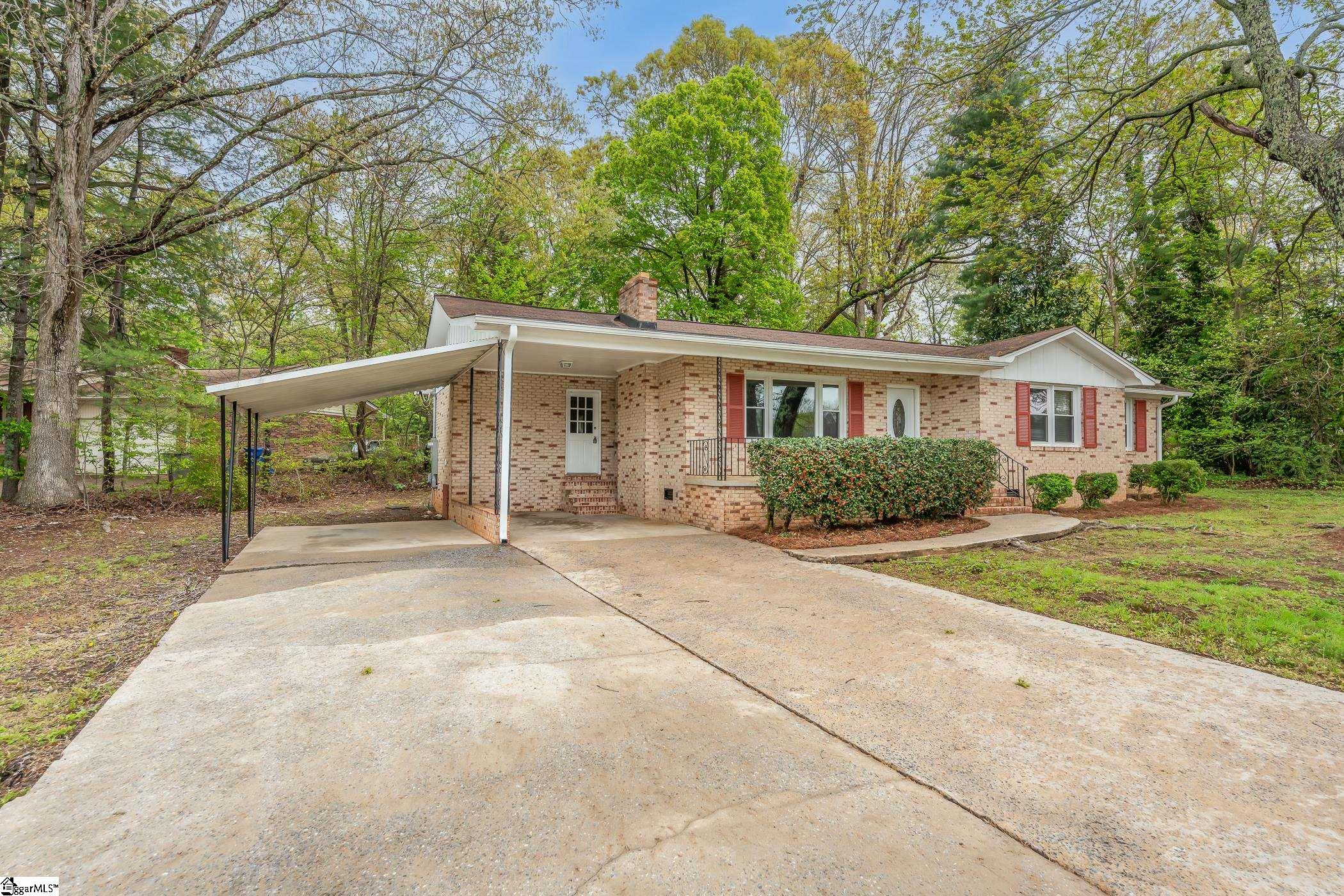 2 Chickasaw Drive Greenville, SC 29617 - Photo 16 of 18