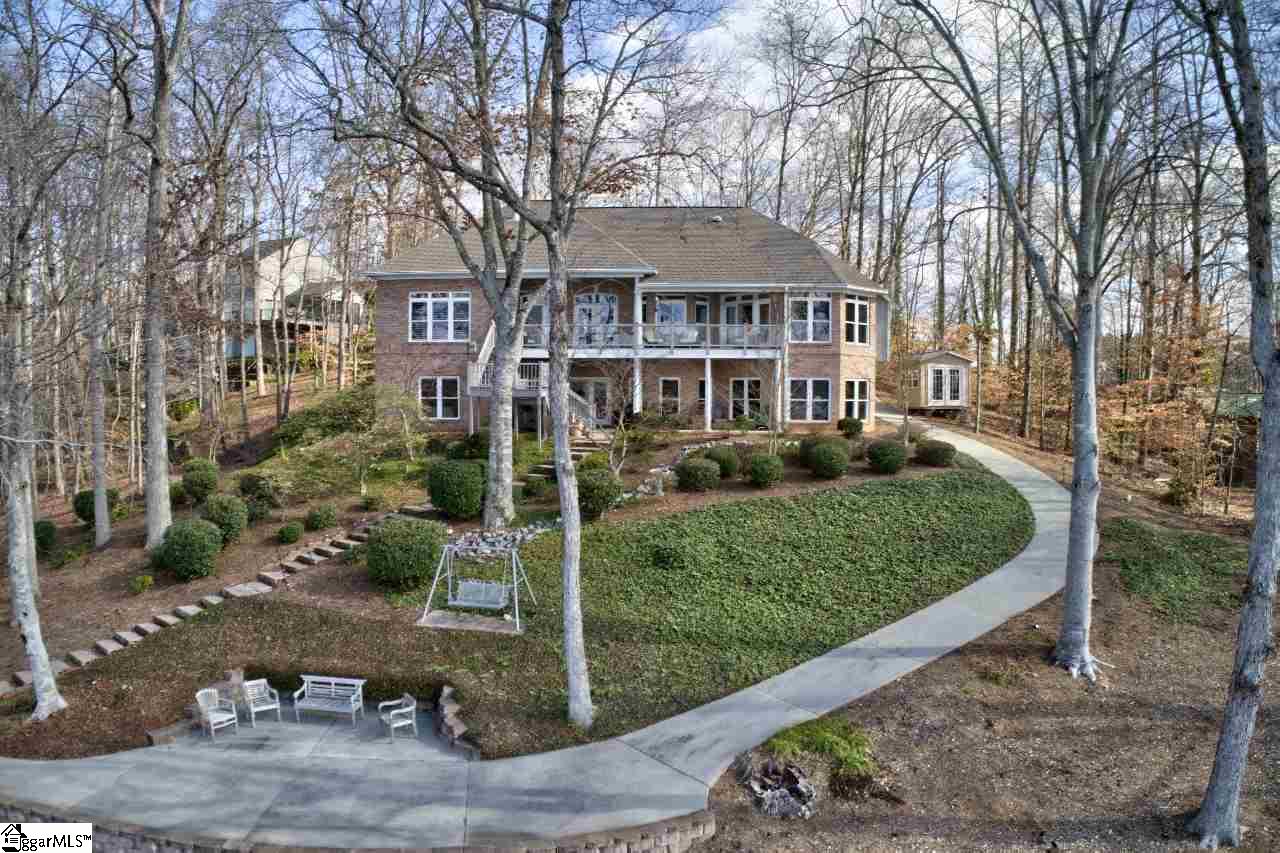 511 Hillandale Road Seneca, SC 29672 - Photo 2 of 35 Gallery Image 2