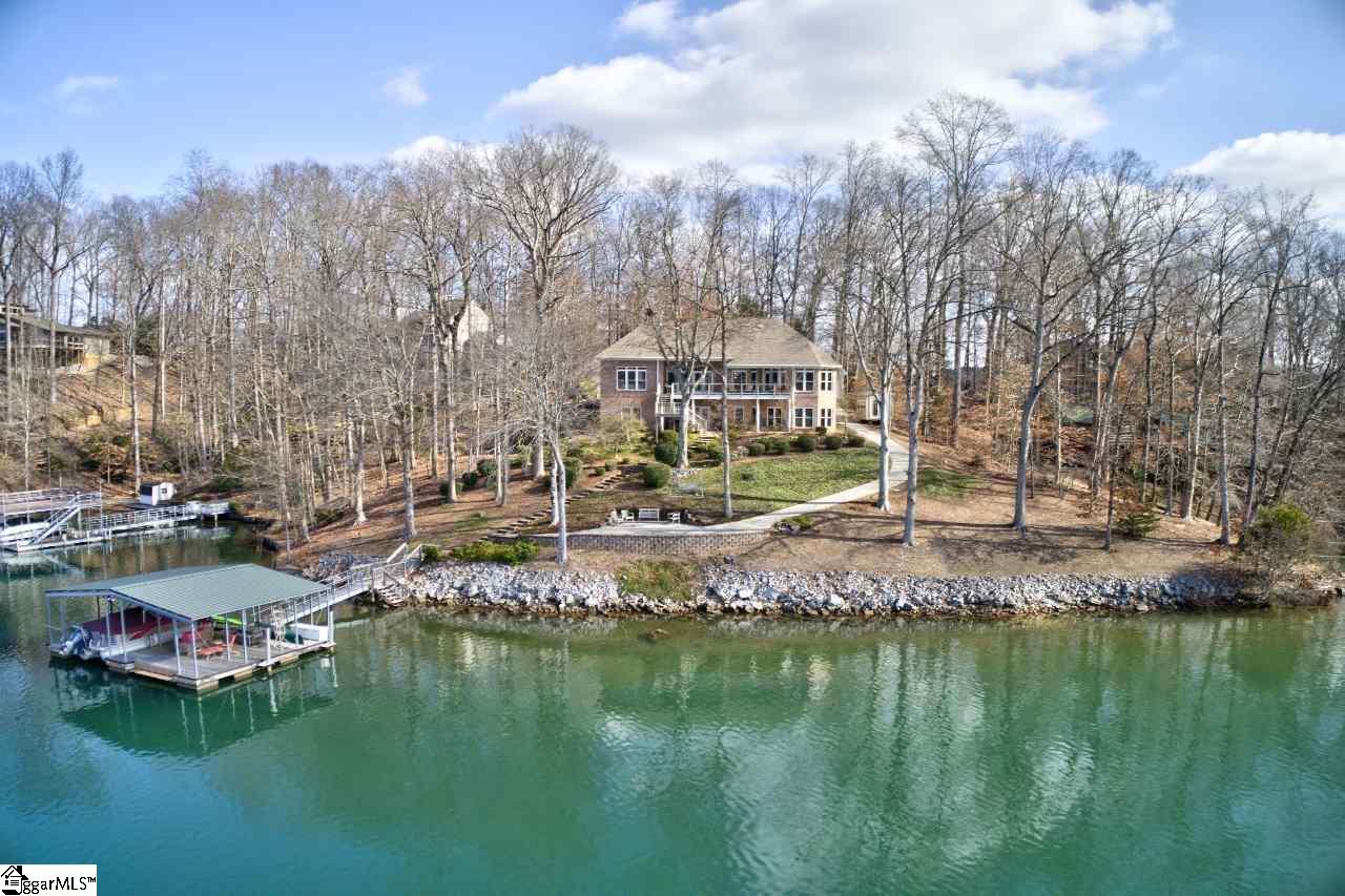 511 Hillandale Road Seneca, SC 29672 - Photo 3 of 35 Gallery Image 3