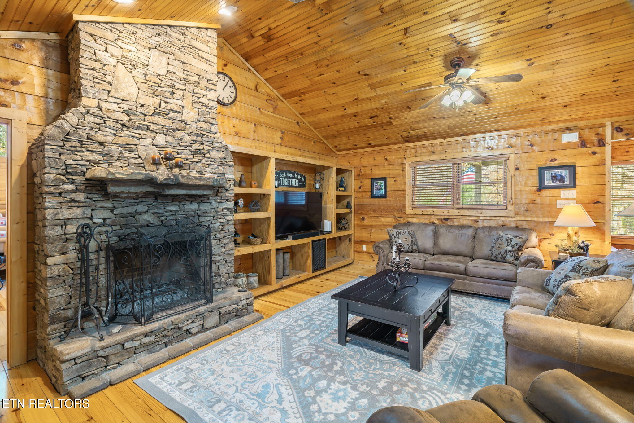 151 Sequoyah Village Road Townsend, TN 37882 - Photo 18 of 60