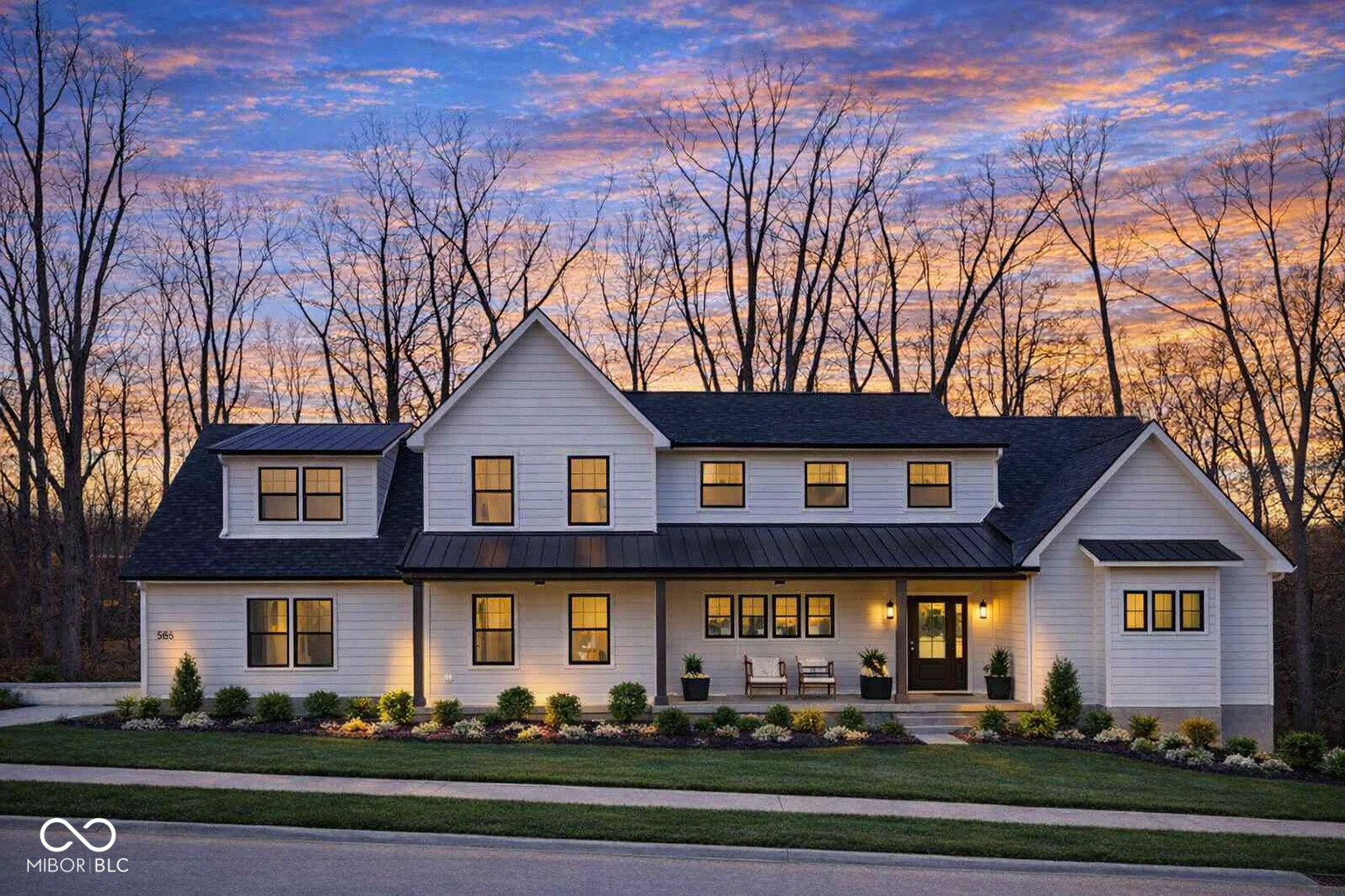 5166 Oak Ridge Trail Columbus, IN 47201 - Photo 1 of 68 Gallery Image 1