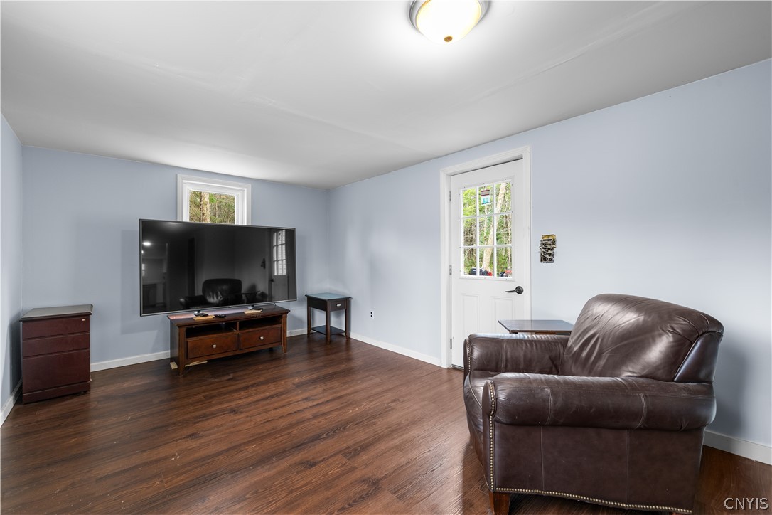 122 Mill Wood Hill Road Ohio, NY 13324 - Photo 3 of 28