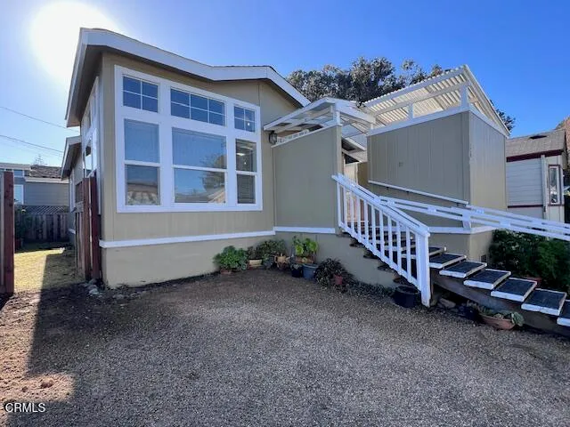$160,000 | 17900 Ocean Drive, Unit 26, Fort Bragg, CA 95437