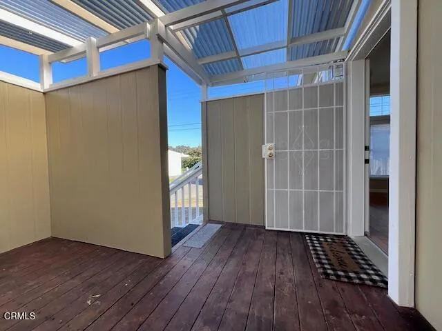 $160,000 | 17900 Ocean Drive, Unit 26, Fort Bragg, CA 95437