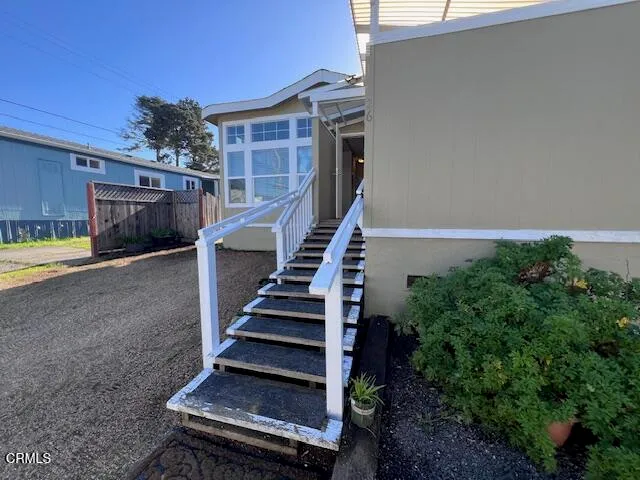 $160,000 | 17900 Ocean Drive, Unit 26, Fort Bragg, CA 95437