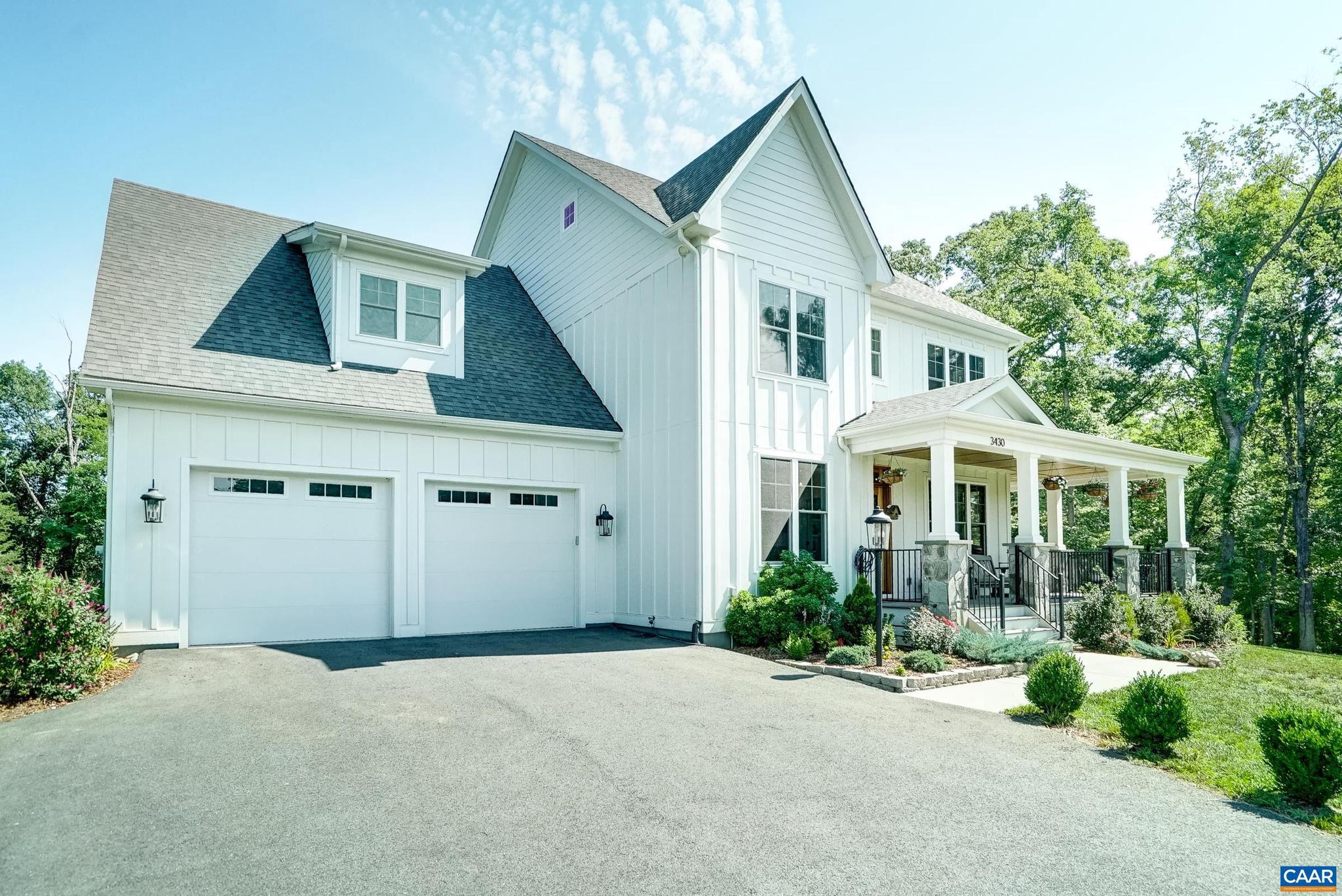3430 Keswick Road Keswick, VA 22947 - Photo 66 of 69