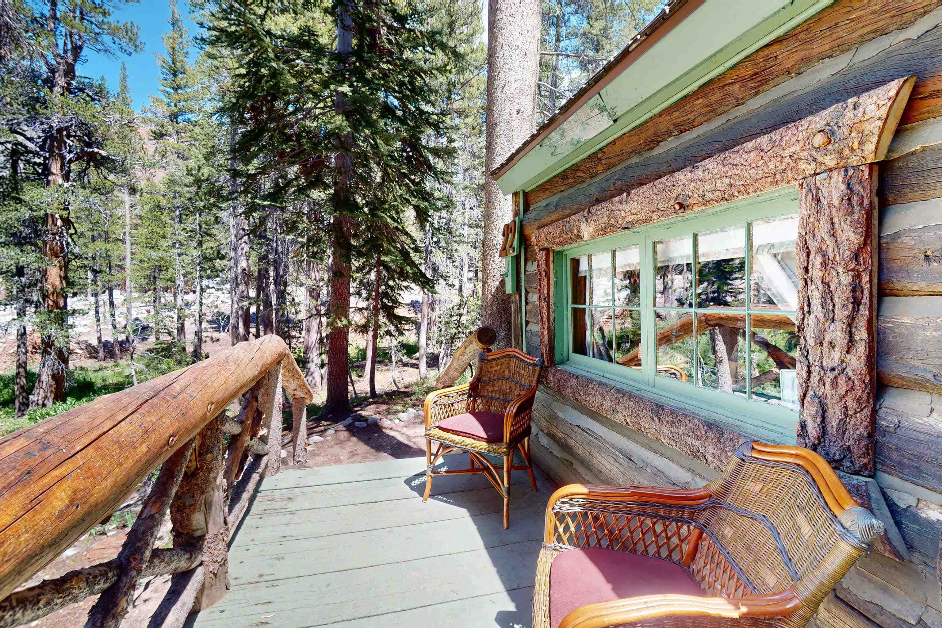 30 Lake Mary Loop Road, Unit 22 Mammoth Lakes, CA 93546 - Photo 6 of 26