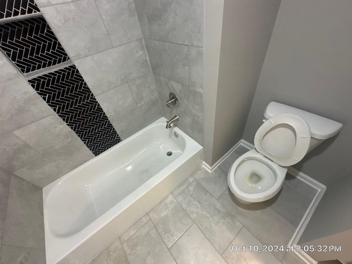 3819 Grey Road Memphis, TN 38108 - Photo 10 of 11 Gallery Image 10