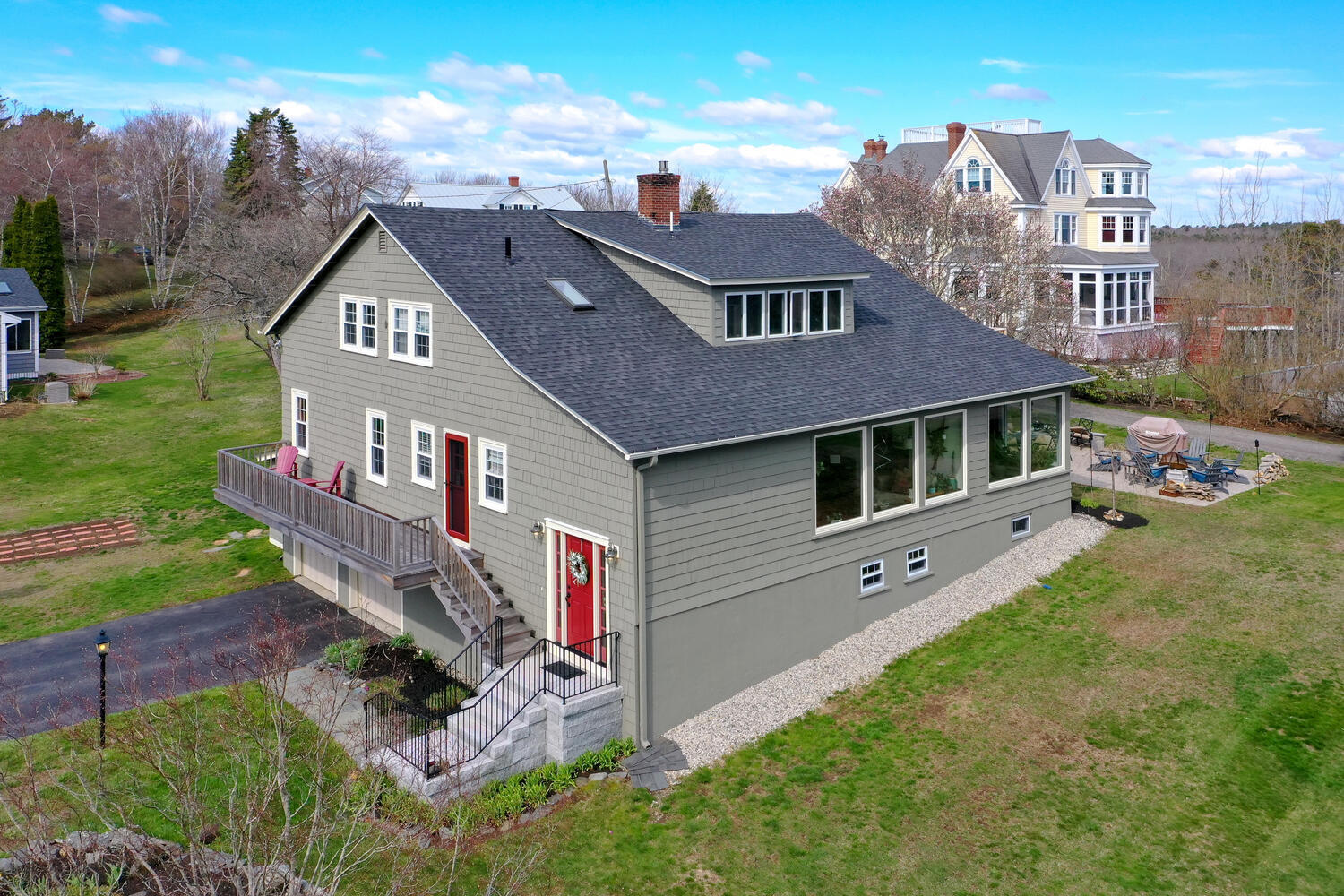 42 Trundy Road Cape Elizabeth, ME 04107 - Photo 58 of 63 42 Trundy Rd Cape Elizabeth ME-large-067