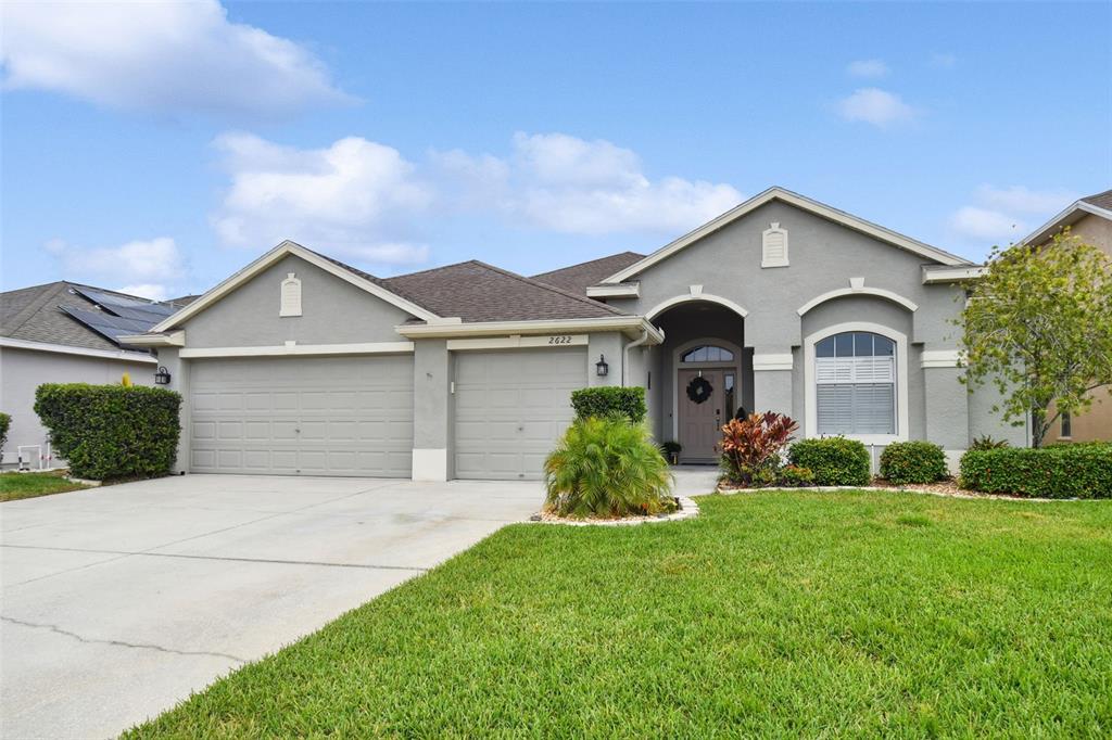 2622 Eagles Crest Court Holiday, FL 34691 - Photo 1 of 1 2622 Eagle Crest Court