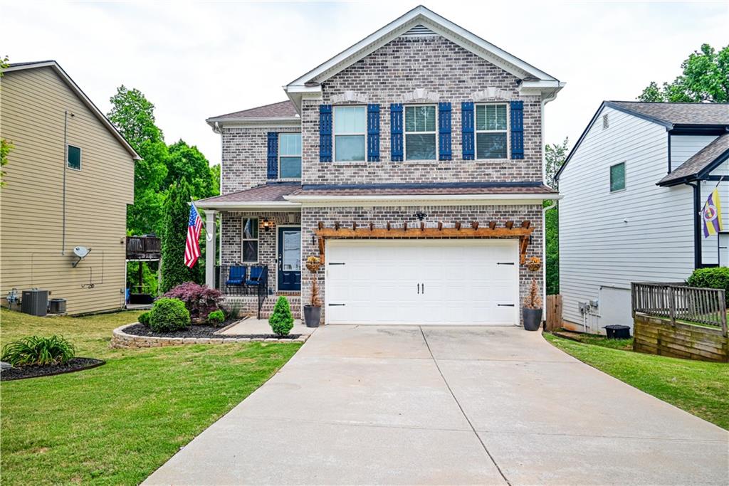 5815 Crest Oak Way Cumming, GA 30028 - Photo 56 of 60