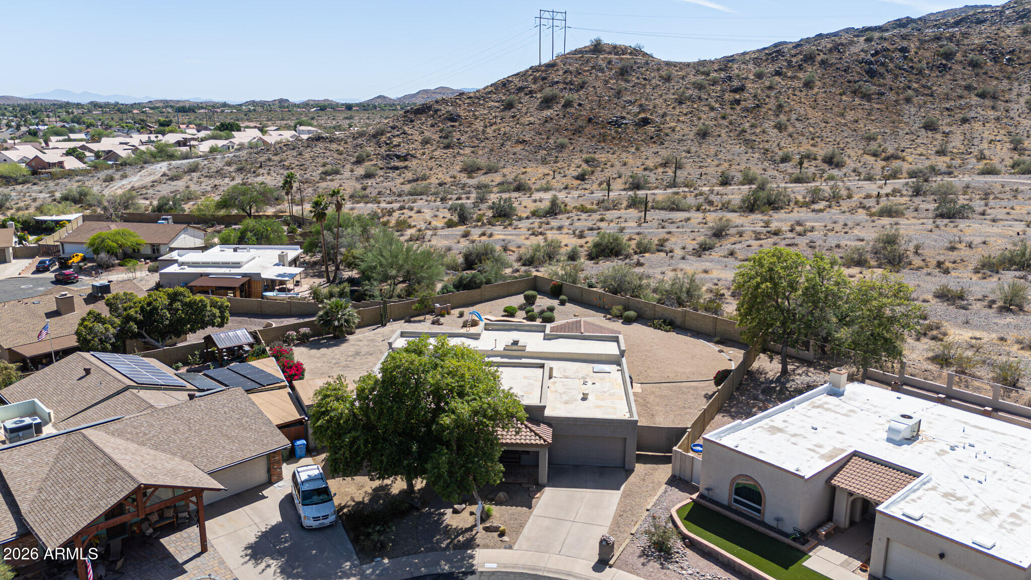 4201 East Pearce Road Phoenix, AZ 85044 - Photo 73 of 84