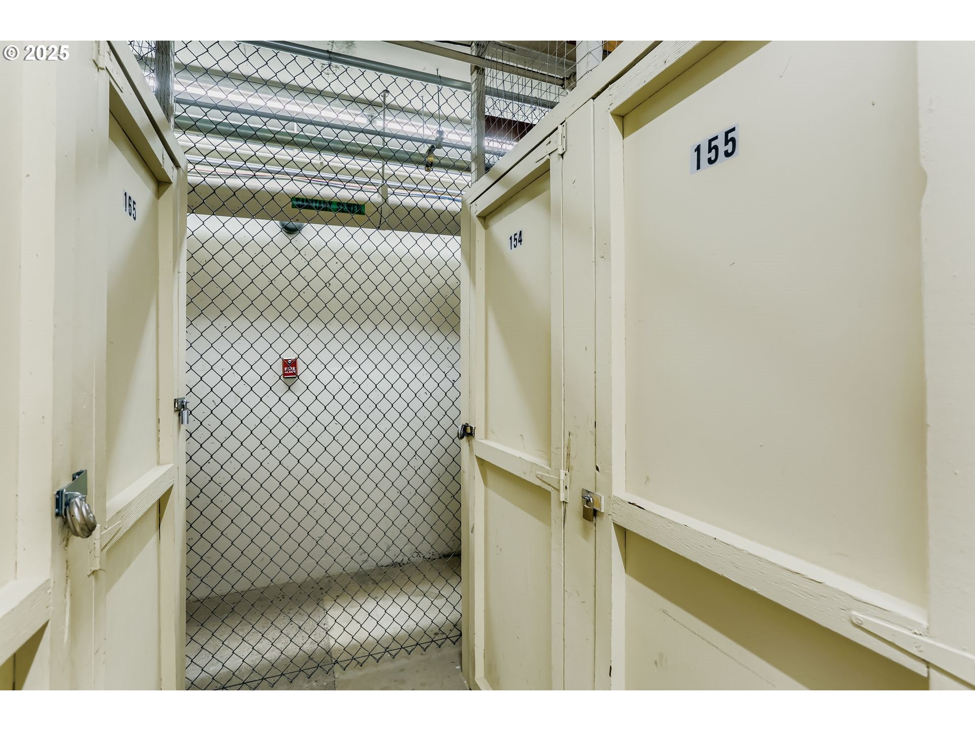 255 Southwest Harrison Street, Unit 15H Portland, OR 97201 - Photo 23 of 35 Storage