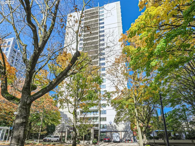 $270,000 | 255 Southwest Harrison Street, Unit 15H, Portland, OR 97201