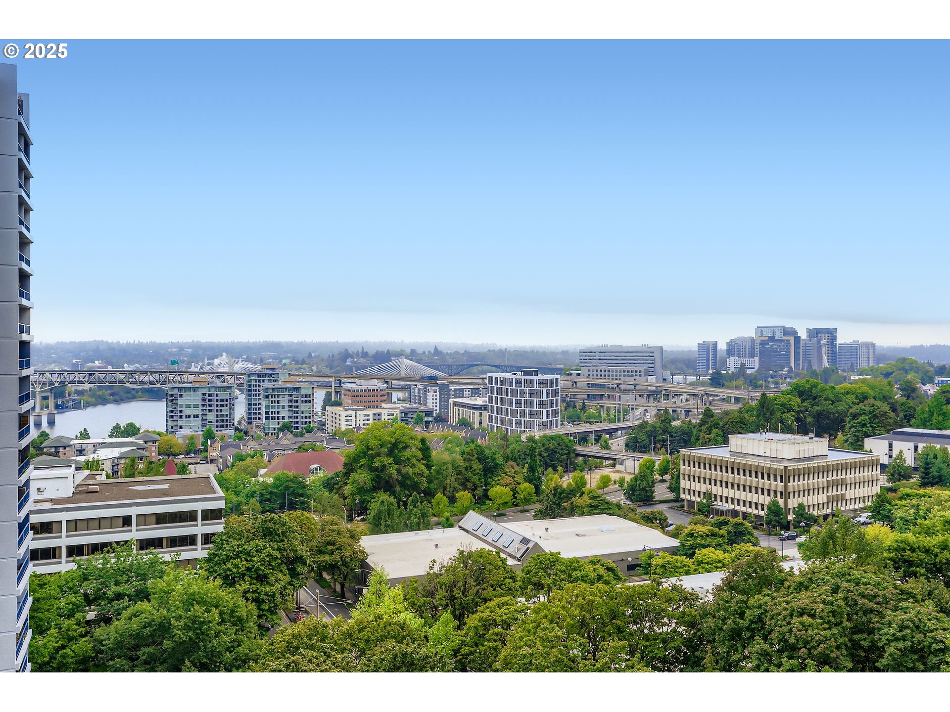 255 Southwest Harrison Street, Unit 15H Portland, OR 97201 - Photo 6 of 35 View