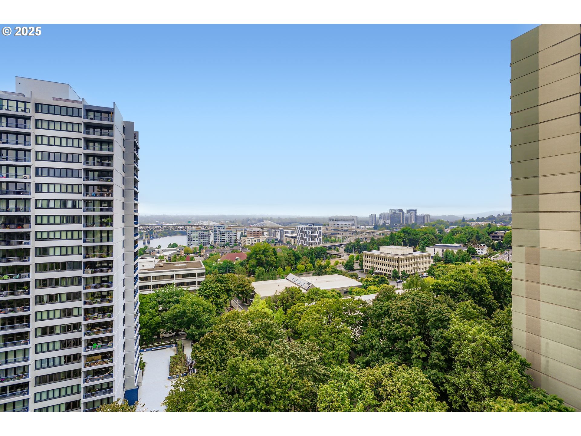 255 Southwest Harrison Street, Unit 15H Portland, OR 97201 - Photo 8 of 35 View
