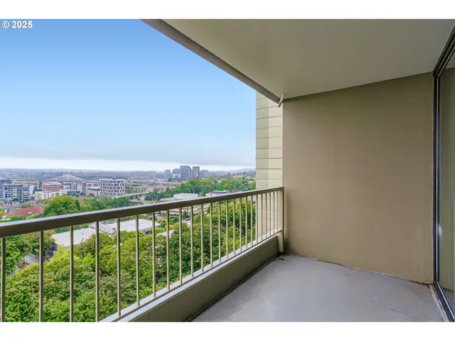 $270,000 | 255 Southwest Harrison Street, Unit 15H, Portland, OR 97201