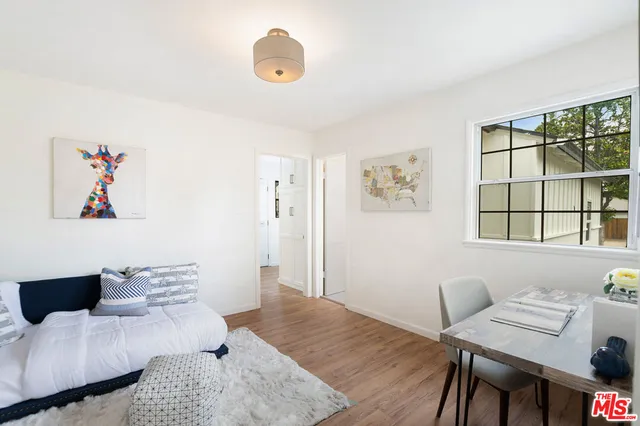 a bathroom with a sink and shower