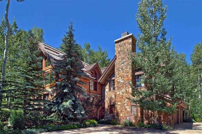 282 Borders Road Beaver Creek, CO 81620 - Photo 1 of 22 Primary Photo