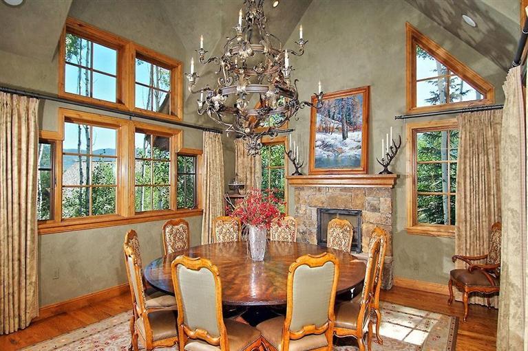 282 Borders Road Beaver Creek, CO 81620 - Photo 13 of 22 Additional Photo