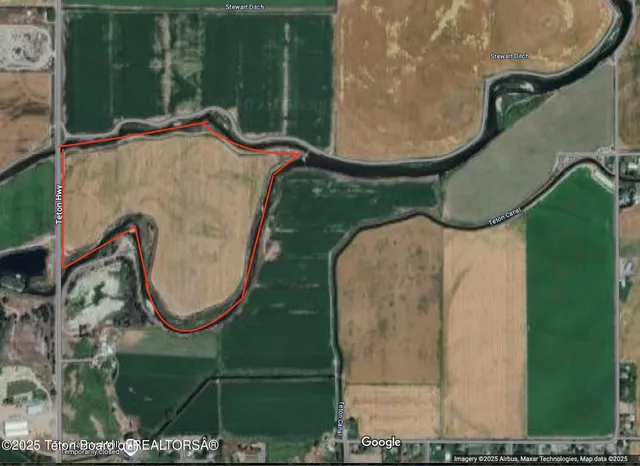 $2,500,000 | 100-130 Teton Highway, Teton, ID 83451